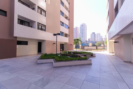 Apartamento à venda com 54m², 2 quartos e 1 vaga Apartamento à venda com 54m², 2 quartos e 1 vagaÁrea externa