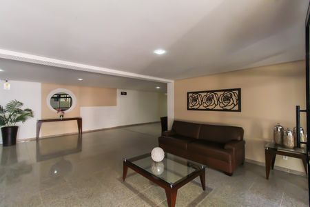 Apartamento à venda com 54m², 2 quartos e 1 vaga Apartamento à venda com 54m², 2 quartos e 1 vagaÁrea comum