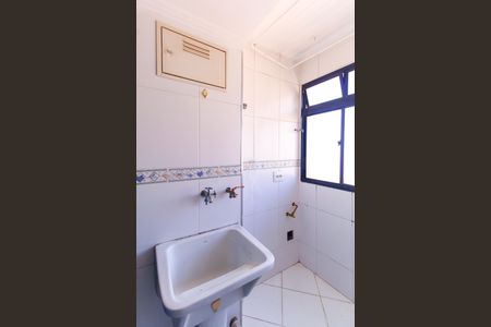 Apartamento à venda com 54m², 2 quartos e 1 vaga Apartamento à venda com 54m², 2 quartos e 1 vagaÁrea de Serviço