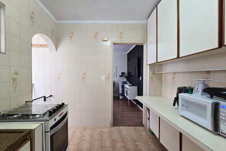 Apartamento para alugar com 79m², 2 quartos e 1 vagaCozinha