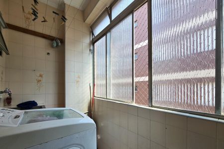 Apartamento para alugar com 79m², 2 quartos e 1 vagaÁrea de Serviço