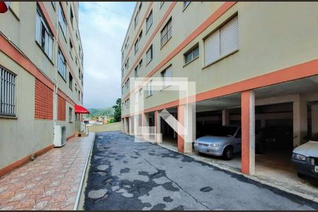 Apartamento para alugar com 79m², 2 quartos e 1 vagaÁrea comum