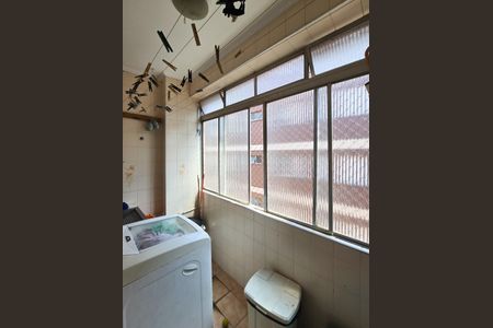 Apartamento para alugar com 79m², 2 quartos e 1 vagaÁrea de Serviço