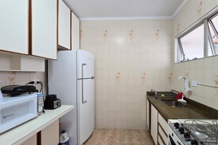 Apartamento para alugar com 79m², 2 quartos e 1 vagaCozinha