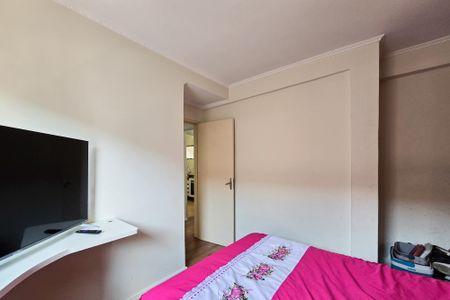 Apartamento para alugar com 79m², 2 quartos e 1 vagaQuarto 2