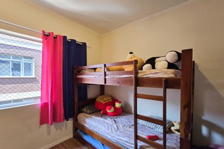 Quarto 1 de apartamento para alugar com 2 quartos, 89m² em Ferrazópolis, São Bernardo do Campo
