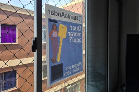 Apartamento para alugar com 79m², 2 quartos e 1 vagaPlaca