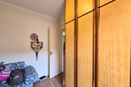 Apartamento para alugar com 79m², 2 quartos e 1 vagaQuarto 1
