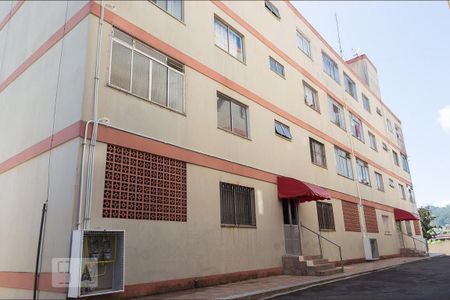 Apartamento para alugar com 79m², 2 quartos e 1 vagaFachada