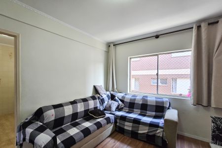 Sala de apartamento para alugar com 2 quartos, 89m² em Ferrazópolis, São Bernardo do Campo