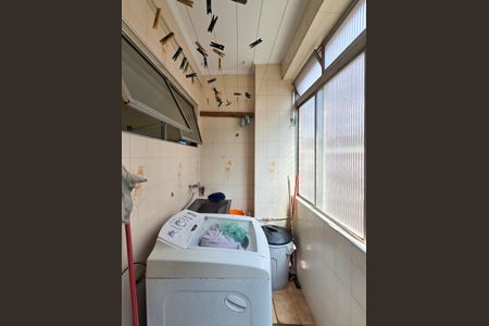 Apartamento para alugar com 79m², 2 quartos e 1 vagaÁrea de Serviço