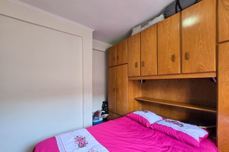 Apartamento para alugar com 79m², 2 quartos e 1 vagaQuarto 2
