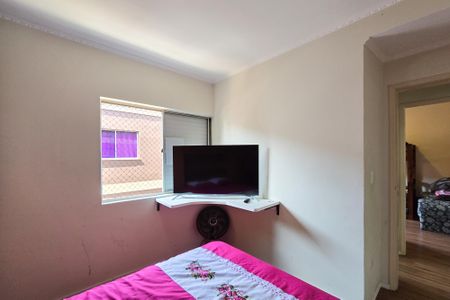 Apartamento para alugar com 79m², 2 quartos e 1 vagaQuarto 2