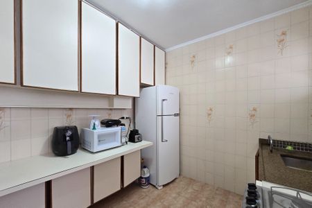 Apartamento para alugar com 79m², 2 quartos e 1 vagaCozinha