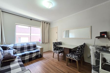 Apartamento para alugar com 79m², 2 quartos e 1 vagaSala