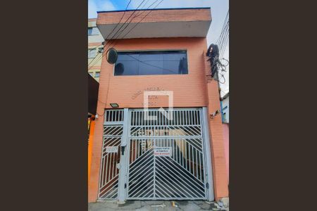 Apartamento para alugar com 79m², 2 quartos e 1 vagaFachada