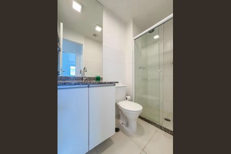 Apartamento para alugar com 2 quartos, 56m² em Planalto, São Bernardo do Campo