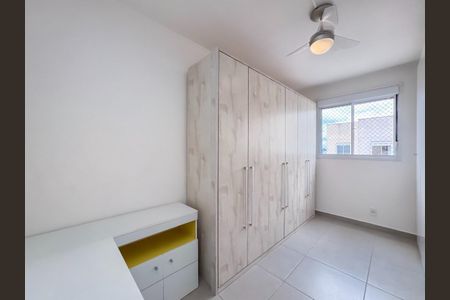 Apartamento para alugar com 2 quartos, 56m² em Planalto, São Bernardo do Campo