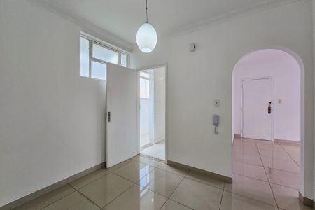 Sala de Jantar de apartamento à venda com 3 quartos, 86m² em Cidade Nova, Belo Horizonte