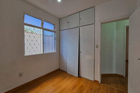 Quarto 1 de apartamento à venda com 3 quartos, 86m² em Cidade Nova, Belo Horizonte