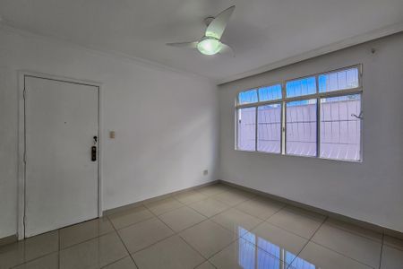 Sala de apartamento à venda com 3 quartos, 86m² em Cidade Nova, Belo Horizonte