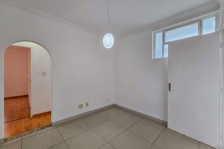 Sala de Jantar de apartamento à venda com 3 quartos, 86m² em Cidade Nova, Belo Horizonte