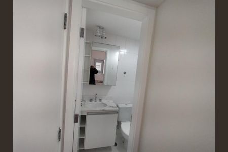 Foto 12 de apartamento à venda com 2 quartos, 63m² em Vila Dom Pedro I, São Paulo