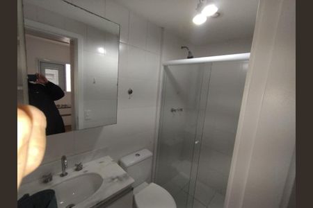 Foto 09 de apartamento à venda com 2 quartos, 63m² em Vila Dom Pedro I, São Paulo