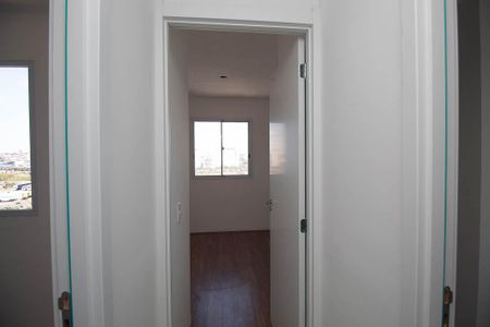 Apartamento para alugar com 33m², 2 quartos e sem vagaCorredor