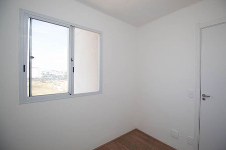 Apartamento para alugar com 33m², 2 quartos e sem vagaQuarto 1