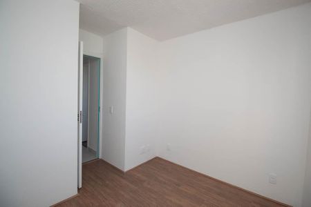 Apartamento para alugar com 33m², 2 quartos e sem vagaQuarto 2