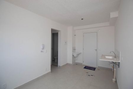 Apartamento para alugar com 33m², 2 quartos e sem vagaSala/Cozinha