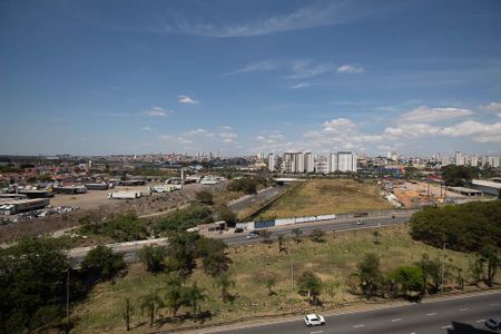 Apartamento para alugar com 33m², 2 quartos e sem vagaVista do Quarto 2