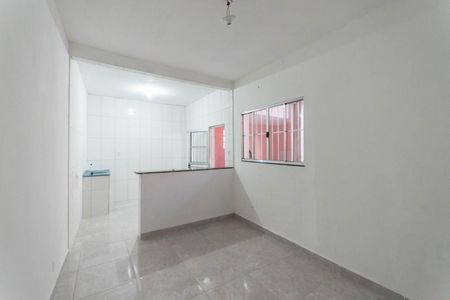 Studio para alugar com 26m², 0 quarto e sem vagaKitnet