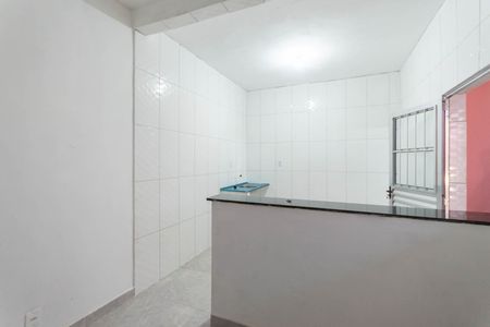 Kitnet de kitnet/studio para alugar com 0 quarto, 26m² em Rio Comprido, Rio de Janeiro