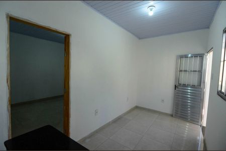 Studio para alugar com 40m², 1 quarto e sem vagaSala
