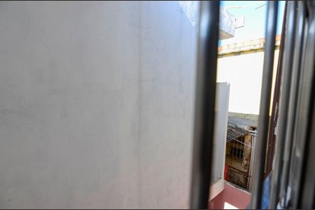 Sala de kitnet/studio para alugar com 1 quarto, 40m² em Rio Comprido, Rio de Janeiro