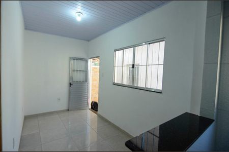 Studio para alugar com 40m², 1 quarto e sem vagaSala