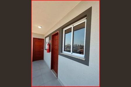 Apartamento à venda com 40m², 2 quartos e sem vaga