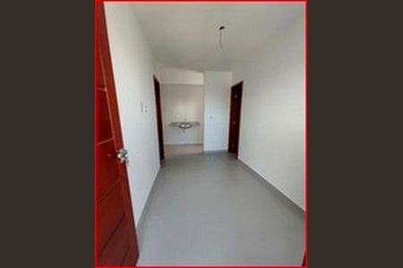 Apartamento à venda com 40m², 2 quartos e sem vaga