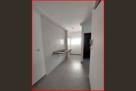 Apartamento à venda com 40m², 2 quartos e sem vaga