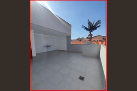 Apartamento à venda com 40m², 2 quartos e sem vaga