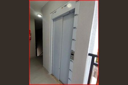 Apartamento à venda com 40m², 2 quartos e sem vaga