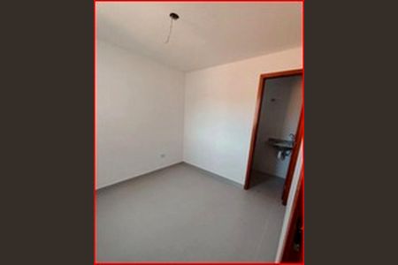 Apartamento à venda com 2 quartos, 40m² em Vila Nova Mazzei, São Paulo