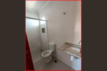 Apartamento à venda com 40m², 2 quartos e sem vaga