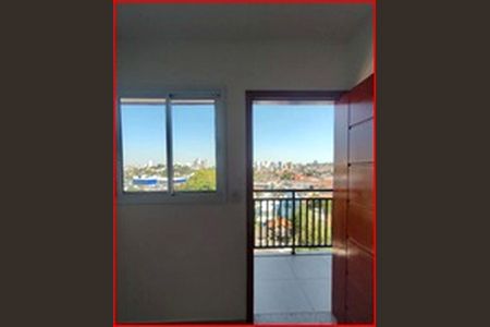 Apartamento à venda com 40m², 2 quartos e sem vaga