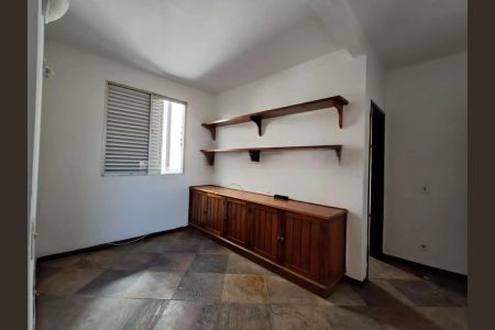 Sala de apartamento para alugar com 3 quartos, 120m² em Luxemburgo, Belo Horizonte