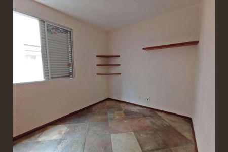 Quarto de apartamento para alugar com 3 quartos, 120m² em Luxemburgo, Belo Horizonte