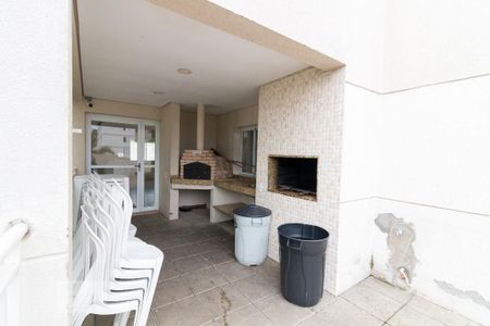 Apartamento para alugar com 65m², 3 quartos e 1 vaga Apartamento para alugar com 65m², 3 quartos e 1 vagaÁrea comum