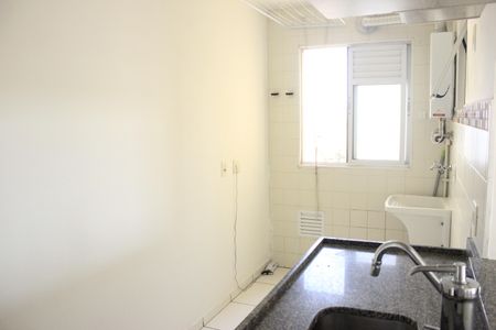 Apartamento para alugar com 65m², 3 quartos e 1 vagaCozinha